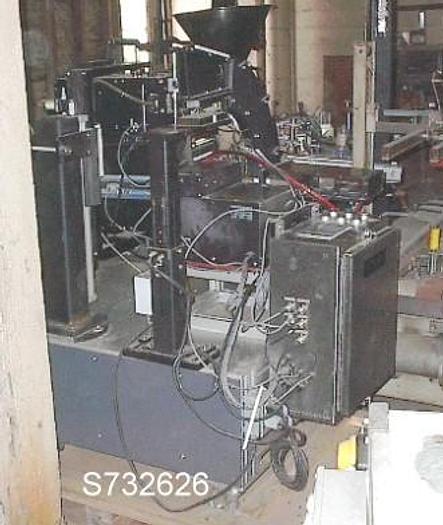 Used Labeler, Pressure Sensitive, Versapply, 3" #S732626