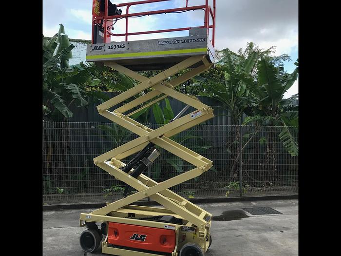 Refurbished 2011 JLG 1930ES