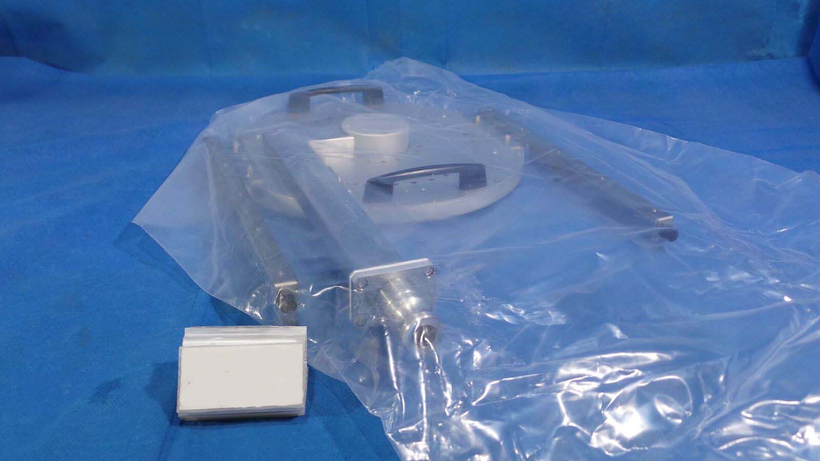 Used 29278-XX SOG Cover, LH - LHP / Semiconductor Part ( Part was Cleaned,to be Open Only in Clean Room )