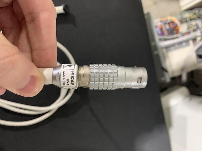 Used Philips D2CWC Probe