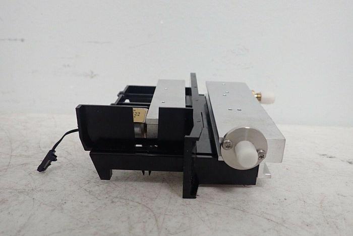 Used Agilent G1543-80500 Split/Splitless Inlet EPC Module