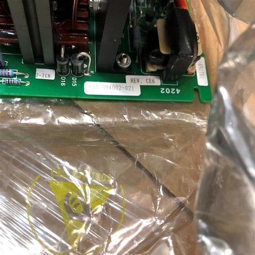 Delta Group Electronics EMS 227029-001