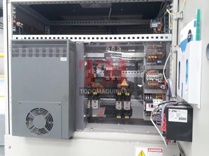 Used 2017 ELSPEC EQ270:90 Real - Time Equalizer Power factor