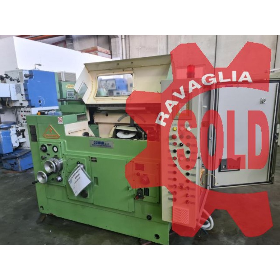 Usato Affilatrice per creatori KLINGELNBERG AGW230