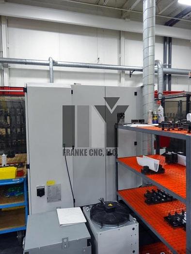 Used ROEDERS RXP 400