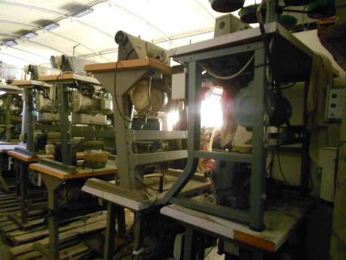 Usato Macchine da cucire  vari modelli