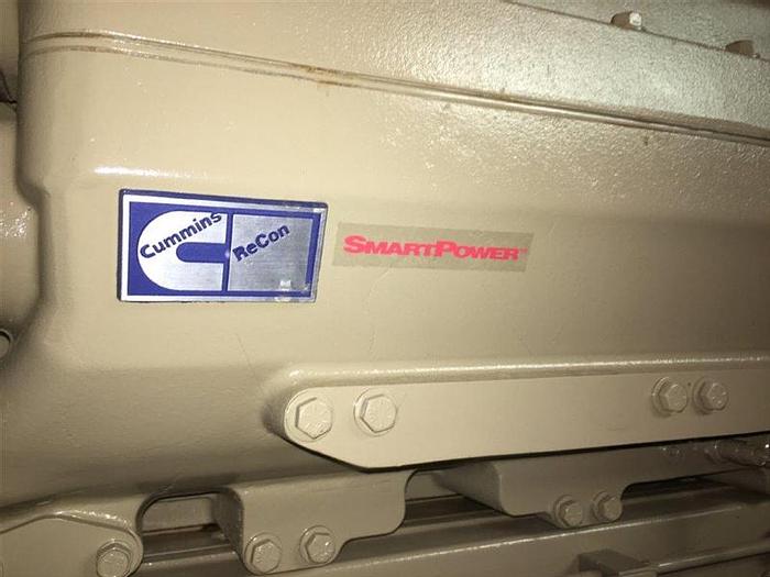 Used 0 Cummins QSK19 Diesel Engine - Pending Sale