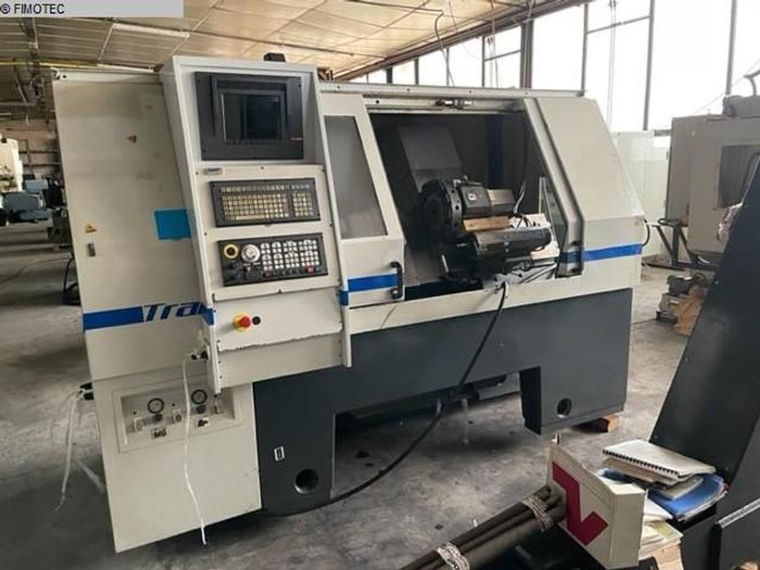 Used 2002 SOMAB TRANSMAB 400