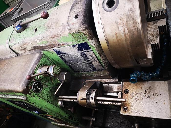 Used CAZENEUVE HB575