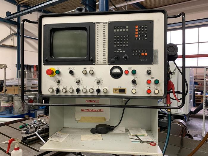 Used 1971 DROOP & REIN FB 4