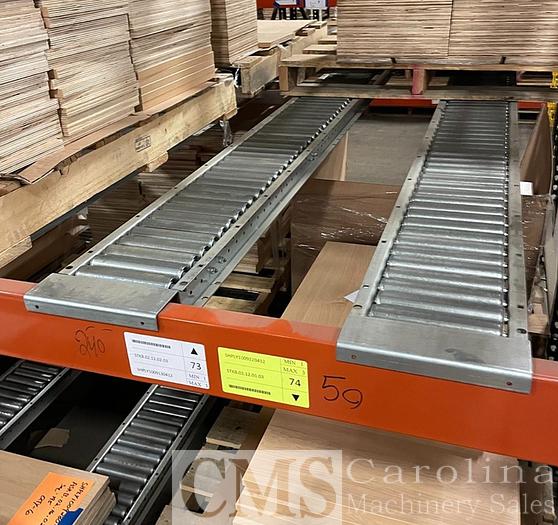 Used Pallet Racking Pallet Racking - Warehouse Liquidation