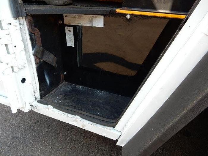 Used 2006 Mack LE613- Stock #: 4977