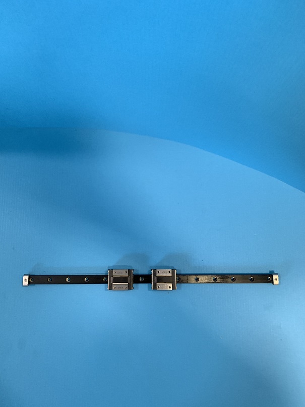 Used THK Linear Motion Guide A7K16-741