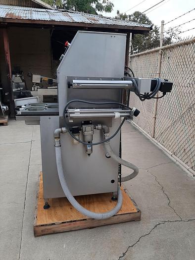 Used Sealer, Tray, UltraSource, Model Rhino 4, MAP System #C744822