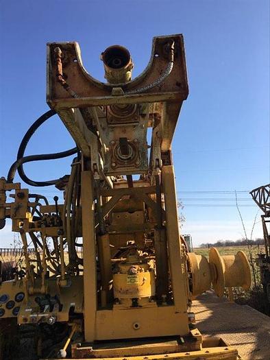 Used 1960 CME Drill CME 55 Drill Rig