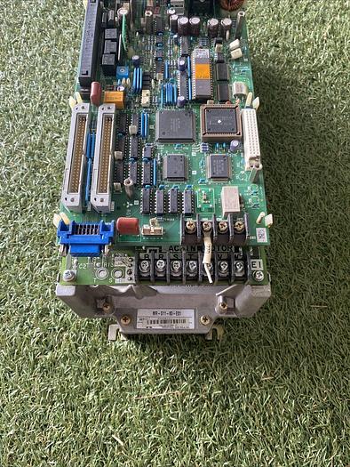 Used Mitsubishi MR-S11-80-E01 Servo Drive