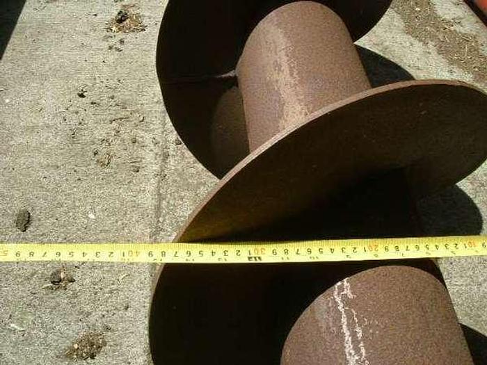 Used 16" Diameter Screw