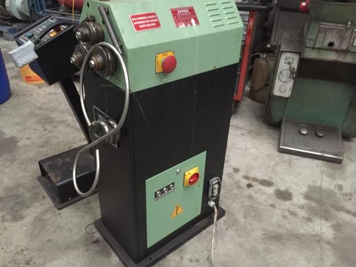 Usato CURVATUBI BPR CPS20