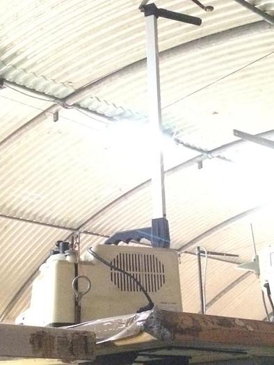 Usato Macchine da cucire  vari modelli