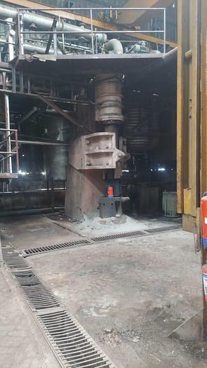 Used Huta Zygmunt,Polish MPM500