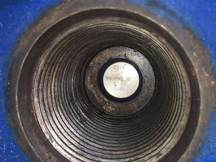 Used 12" QL120 DTH Hammer