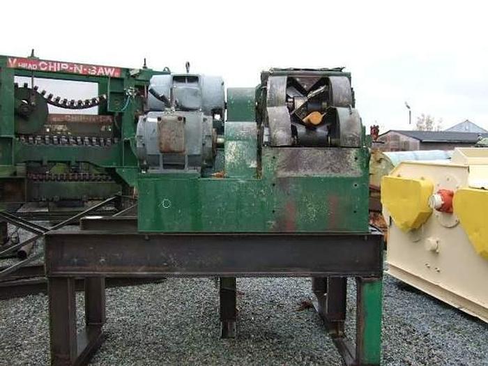 Used CanCar V2 Chip-N-Saw System