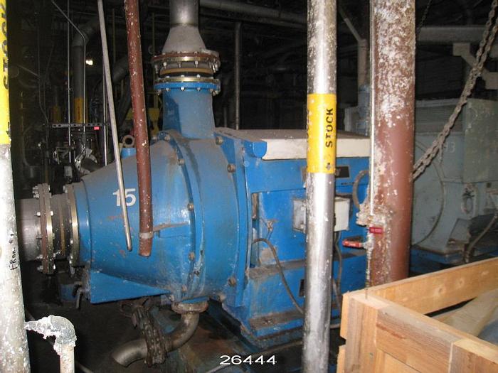 Used 1996 SUNDS JC02N1-9870212-01 #26444