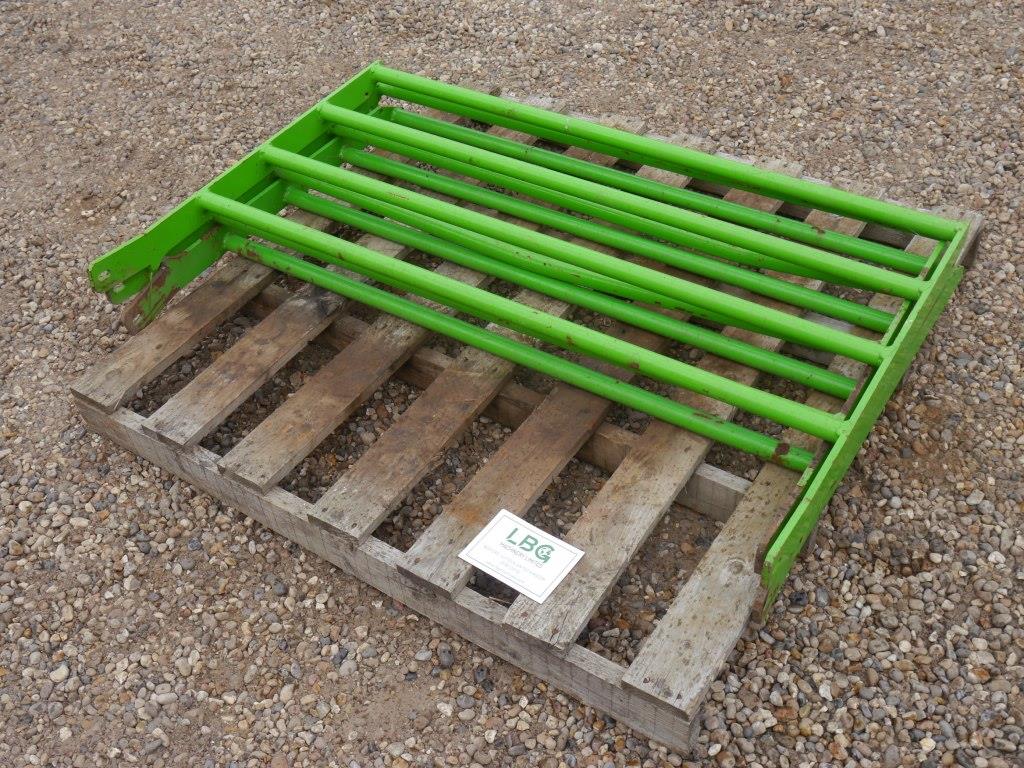 Used Merlo Brick Guard