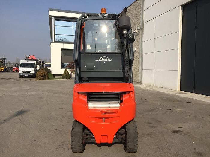 Used 2013 LINDE H30D-02