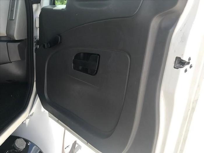 Used 2009 International 4300 Terex Hi-Ranger XT55 60ft Forestry Truck - C30479