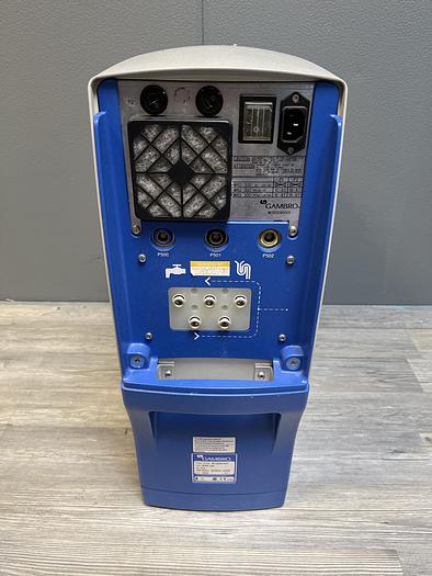 Gebraucht Gambro WRO300