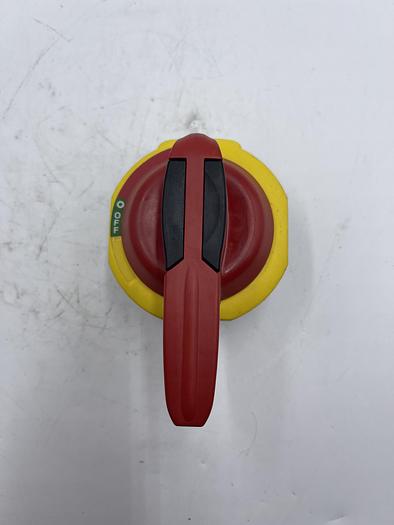 Used Allen-Bradley 194R-PY Ser A 