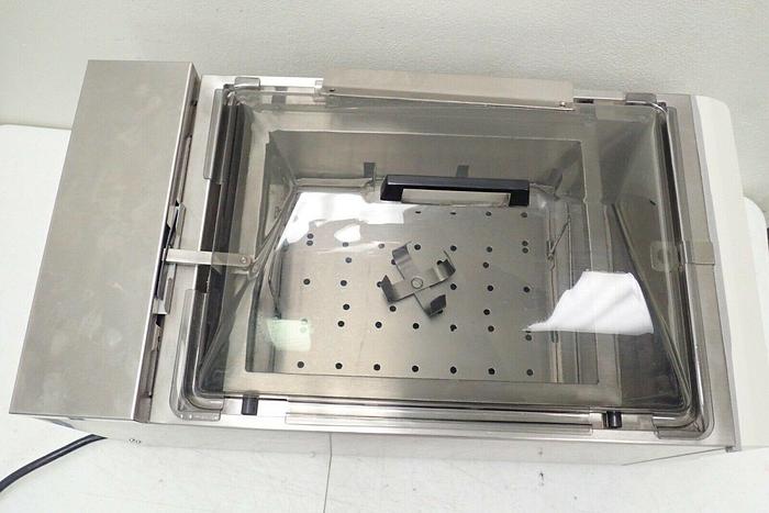 Used Thermo Electron Corporation Lindberg Blue M SWB1122A-1 Heated Water Bath 120V