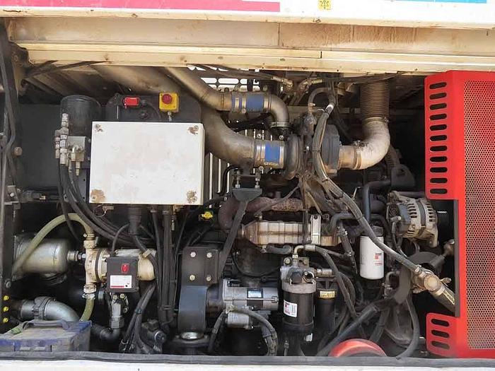 Used 2016 CASAGRANDE B125XP