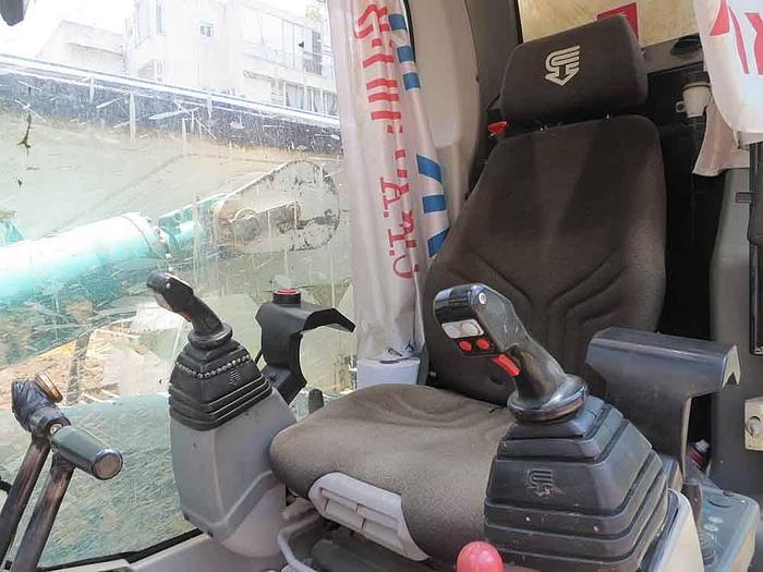 Used 2016 CASAGRANDE B125XP