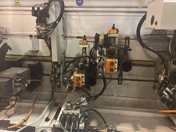 Usato 2011 Biesse Roxyl 5.5