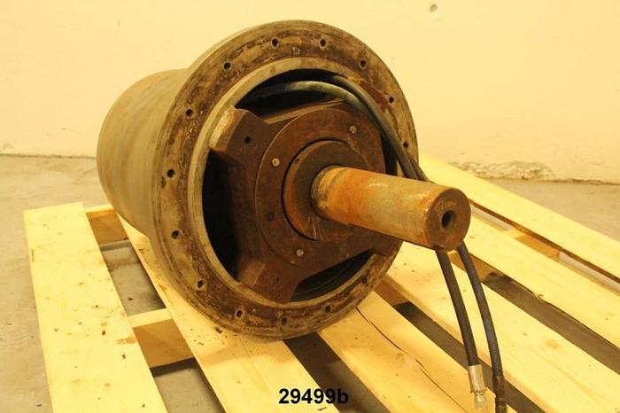 Used Black Clawson UV300 Bearing Assembly #29499