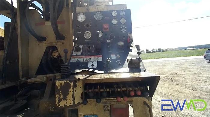 Used 2005 Atlas Copco T3W Drill Rig - Sold