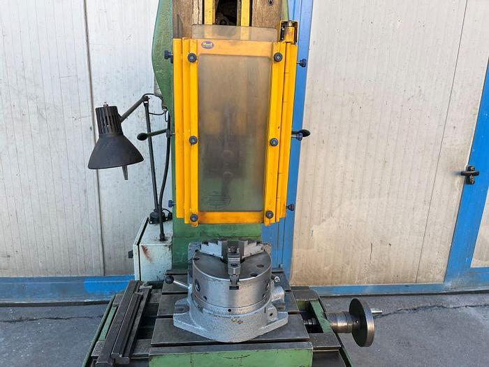 Usato STOZZATRICE BACRI 200