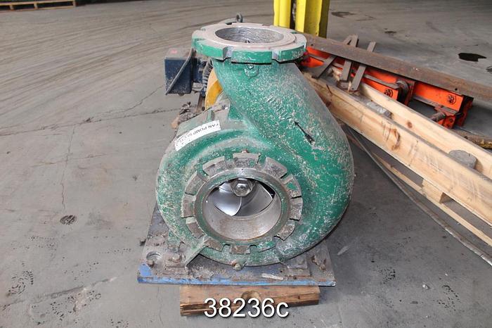 Used Worthington 8FRBH152 Pump, 8x10x13 #38236