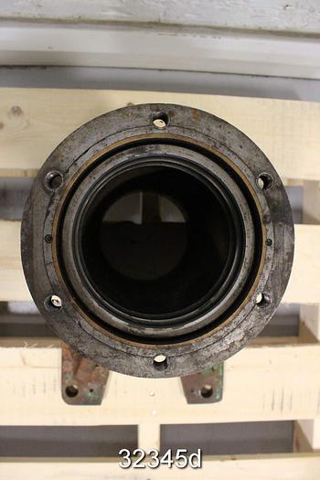 Used Black Clawson 24P Drive Housing #32345