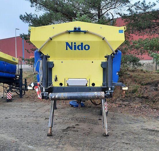 Gebruikt 2009 Nido Stratos B70-42 PCLN-700