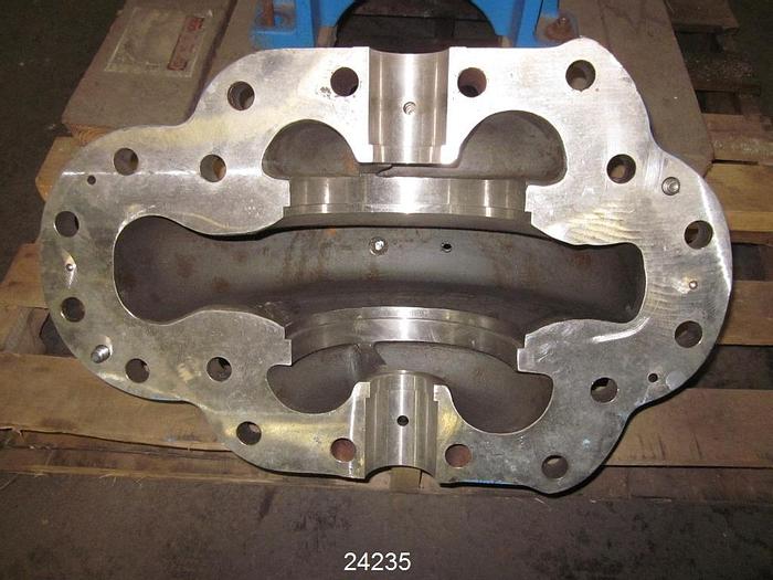 Unused Goulds 3405 6x8x12 Casing #24235