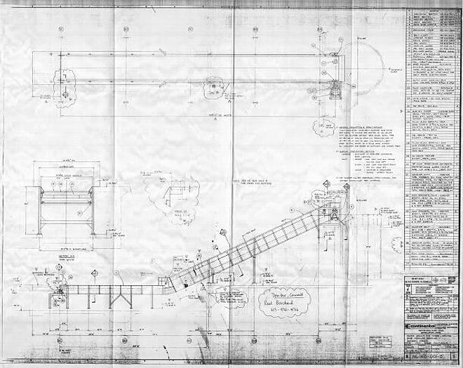 Used FIBERPREP HELICO #23371