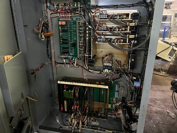 Used 1999 Fadal VMC-4020AHT