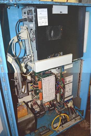 Used 1994 Supermax YCM-40