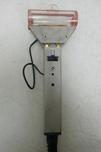 Used CID CI-301 CO2 Gas Analyzer with Manual and Bag