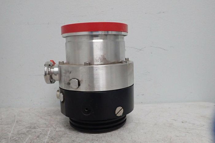 Used Edwards B753-04-000? Vacuum Turbomolecular Pump