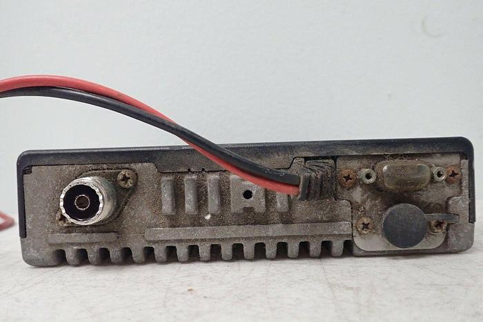 Used Vertex Standard Co., VX-4207-7-45 Two Way Mobile Radio 788026093243