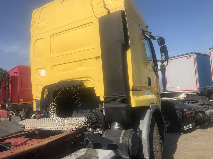 Used 1997 Renault PREMIUM 385.19T